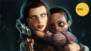 <em>BioShock Infinite: Burial at Sea Episode 2:</em> The <em>Kotaku</em> Review
